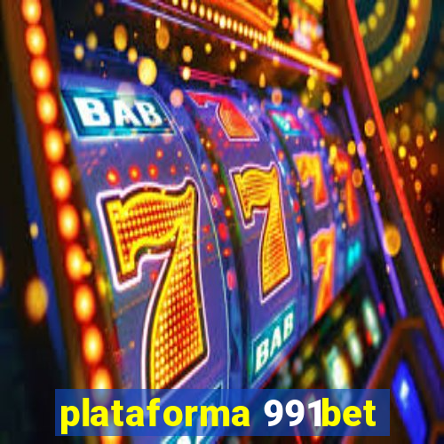 plataforma 991bet